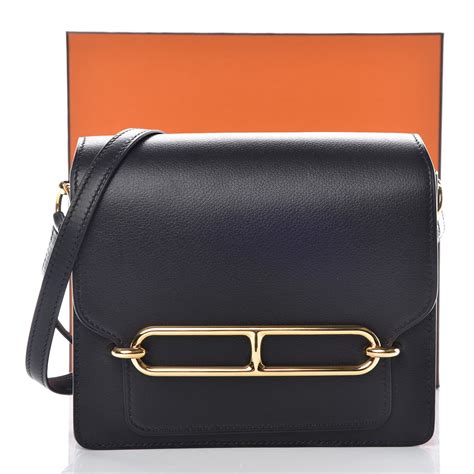 hermes roulis black|hermès roulis price 2023.